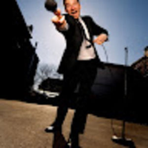 Meet your Posher, Brendan